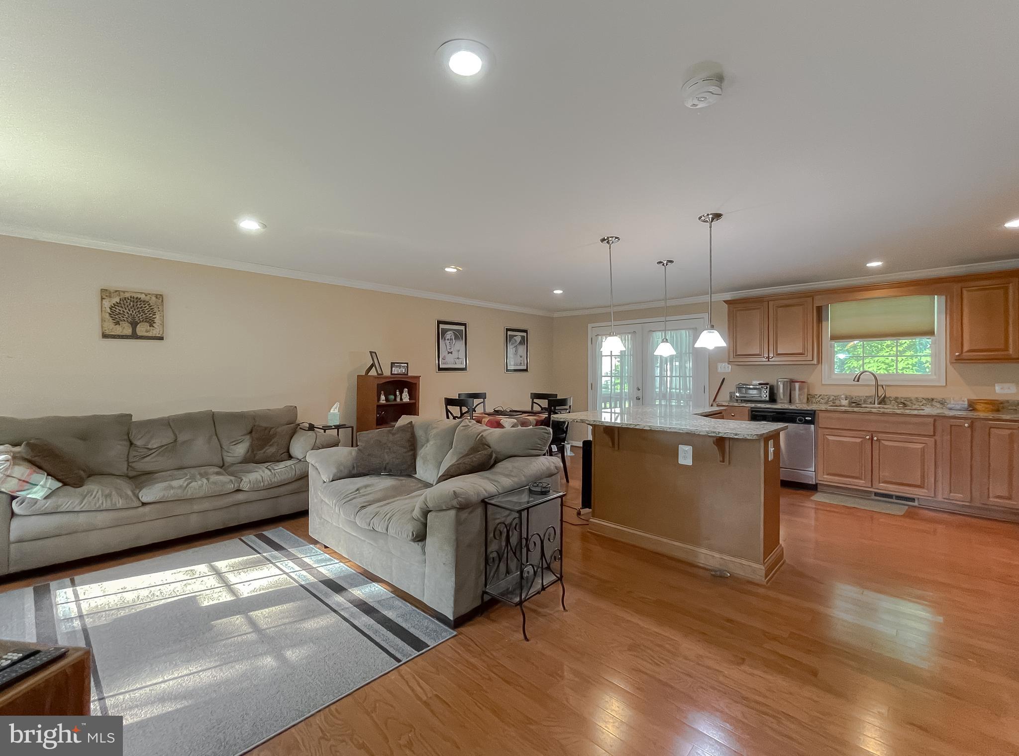 BANNISTER - Residential