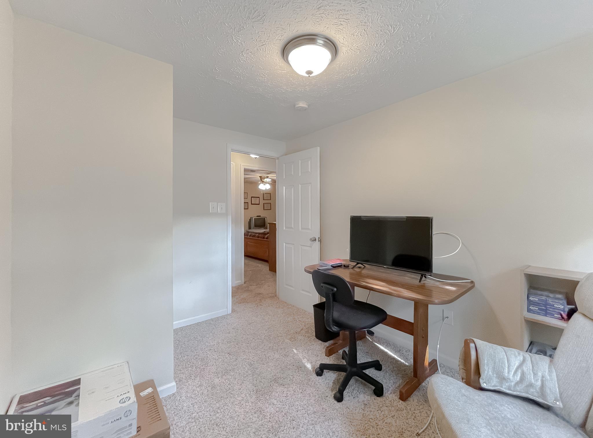 BANNISTER - Residential