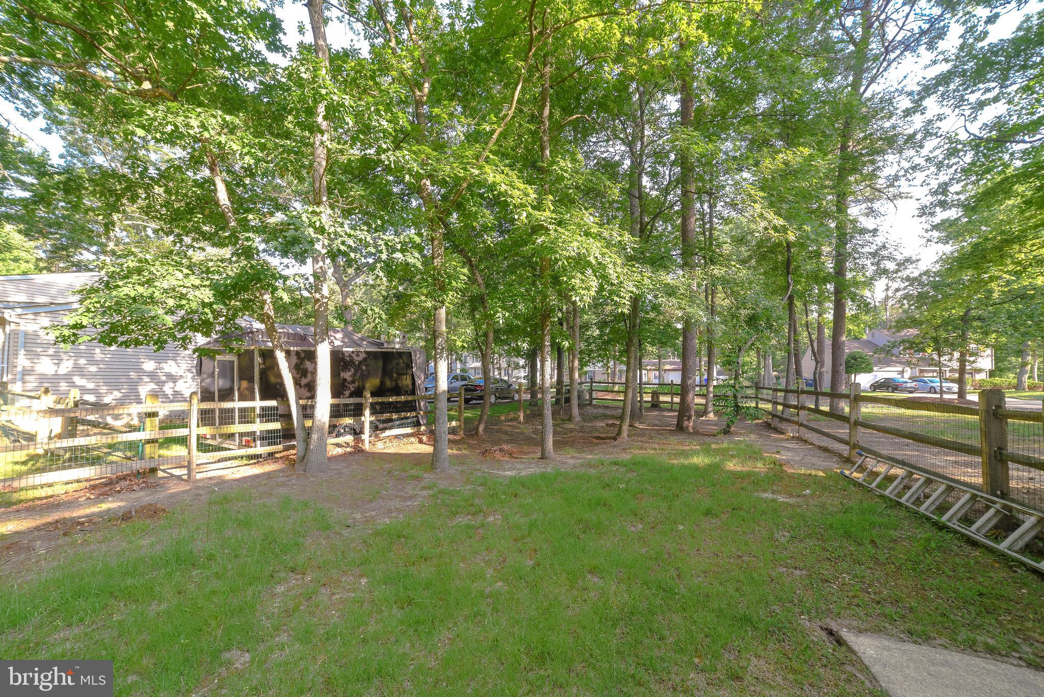 BANNISTER - Residential