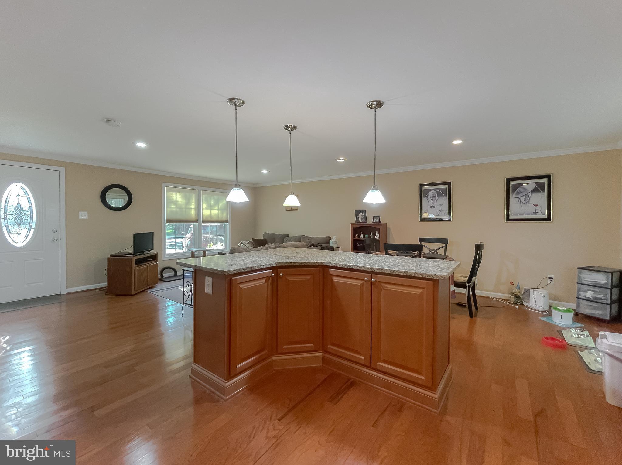 BANNISTER - Residential