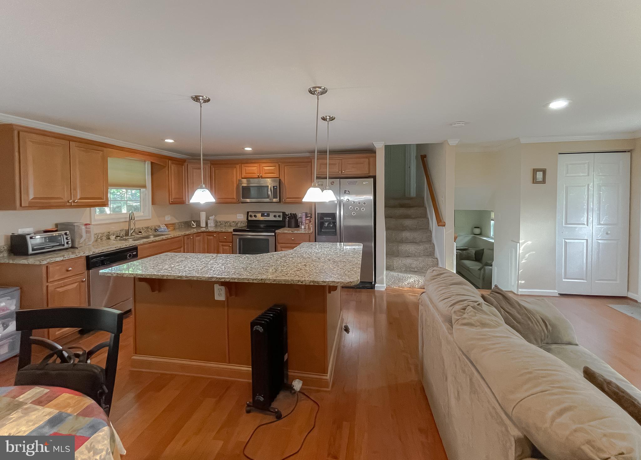 BANNISTER - Residential