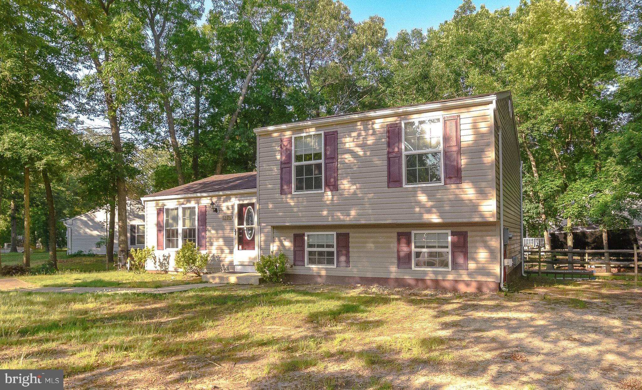 BANNISTER - Residential