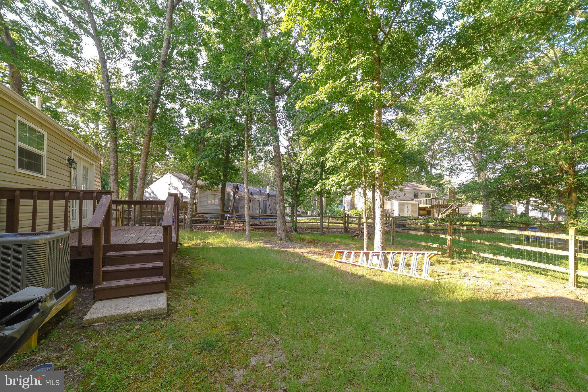 BANNISTER - Residential