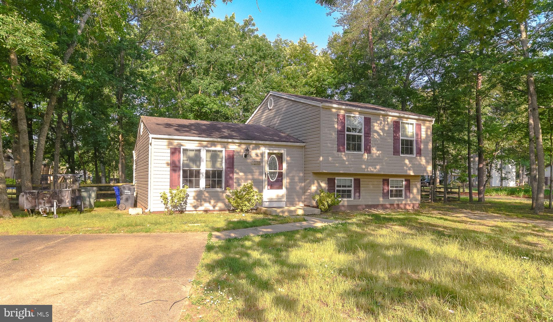 BANNISTER - Residential