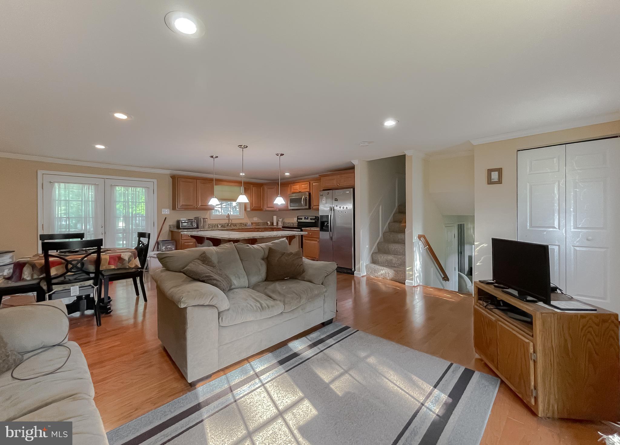 BANNISTER - Residential