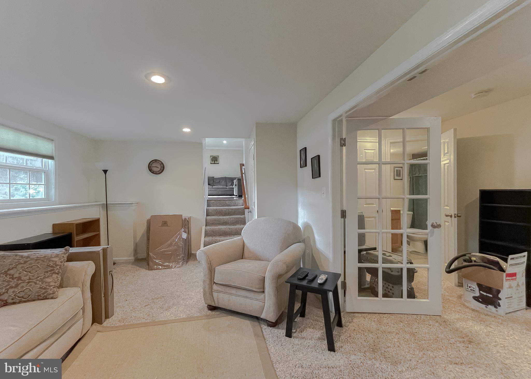 BANNISTER - Residential