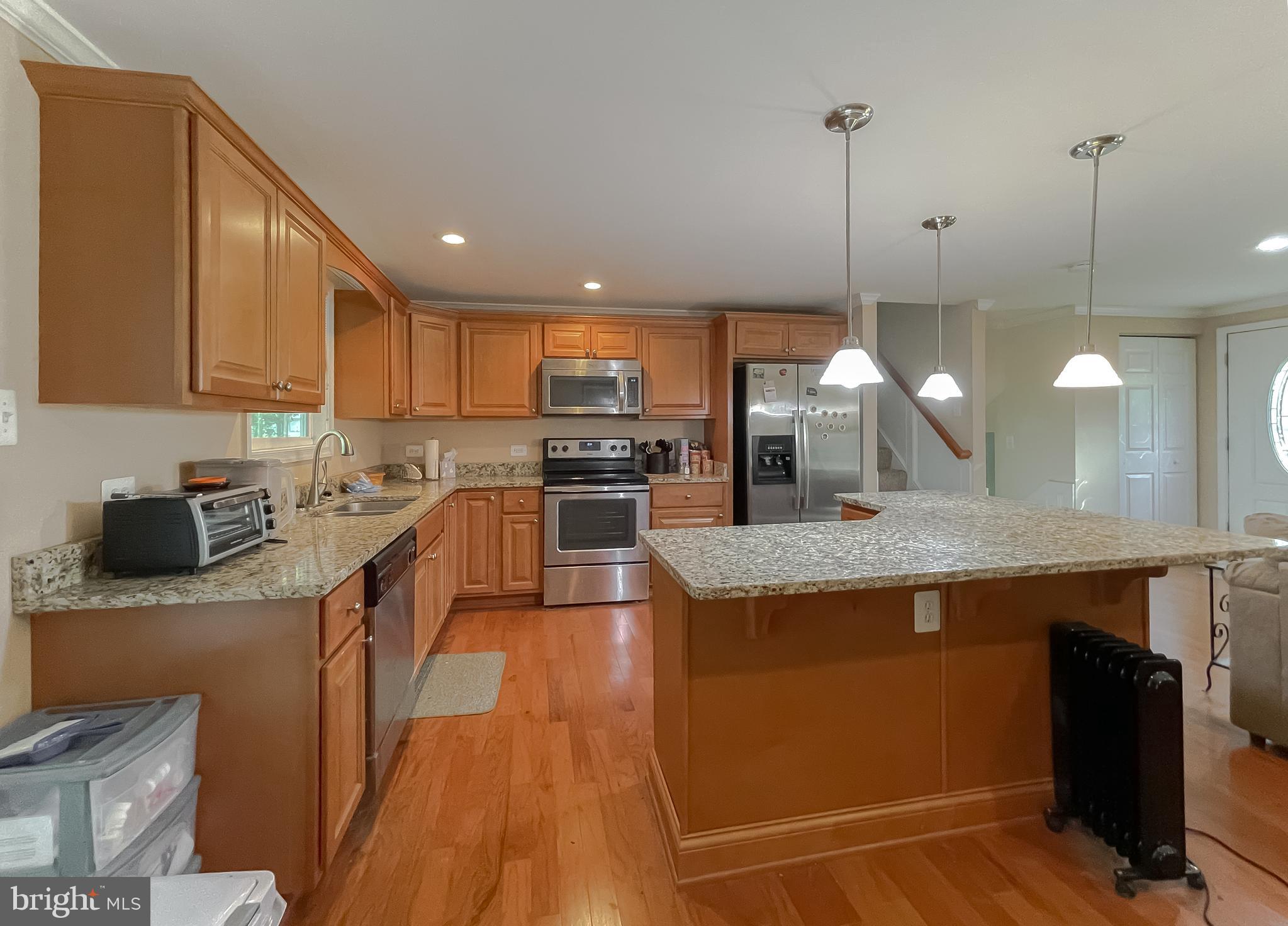 BANNISTER - Residential