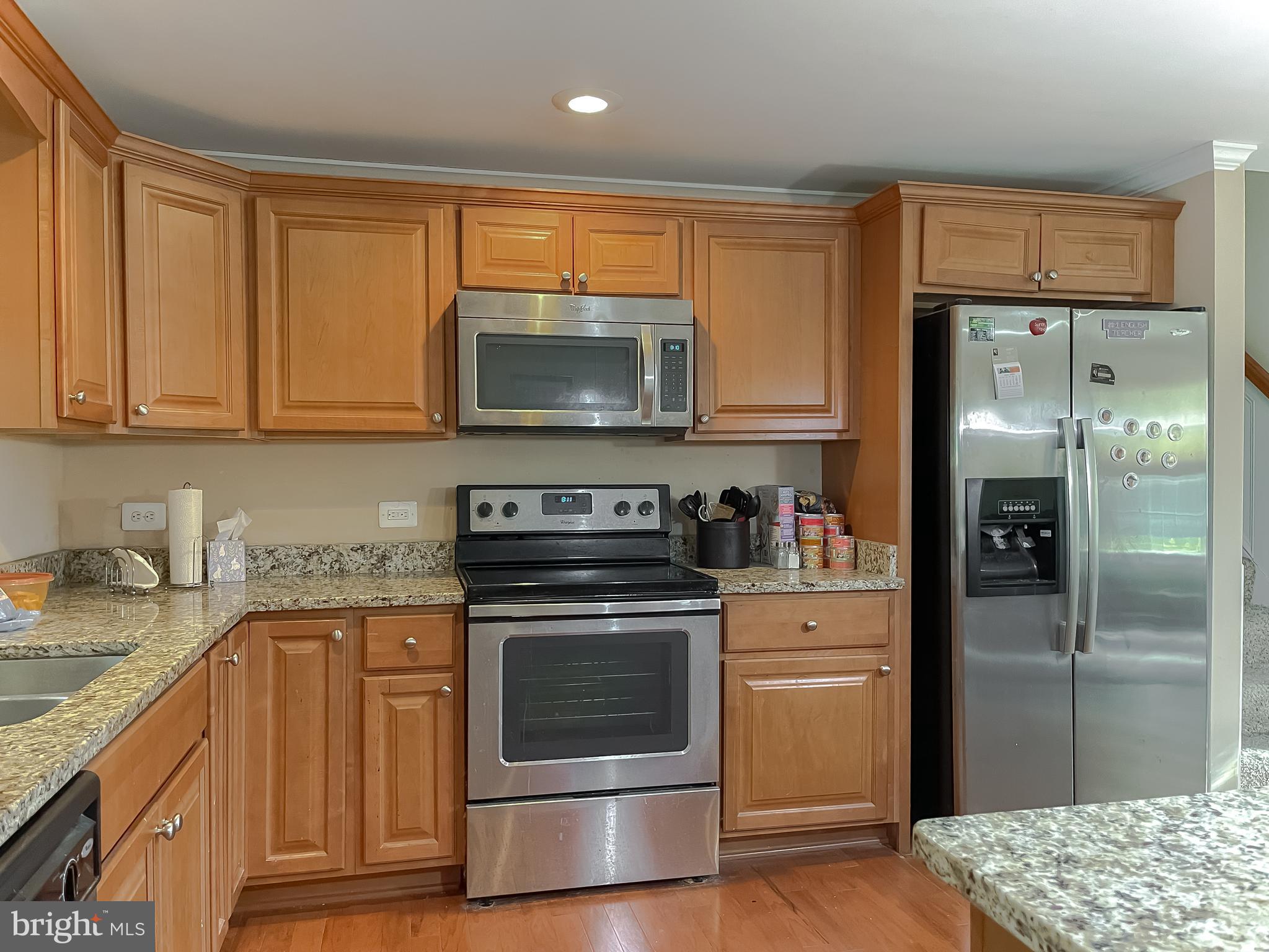 BANNISTER - Residential