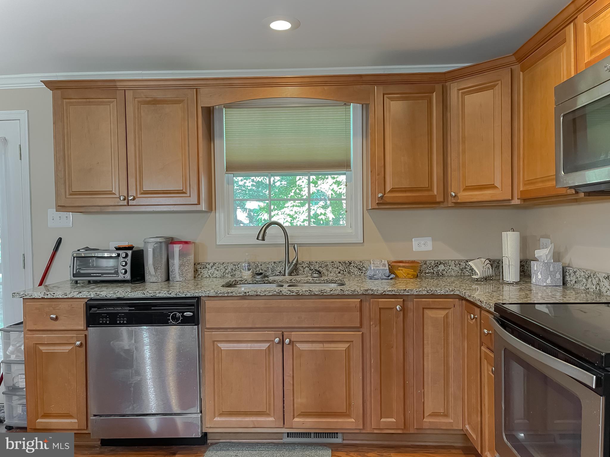 BANNISTER - Residential