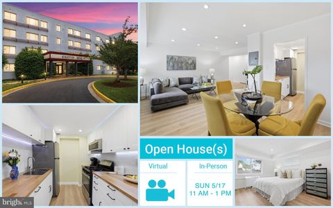 Photo of 3601 5th Street S #103, ARLINGTON, VA 22204 (MLS # VAAR2073278)