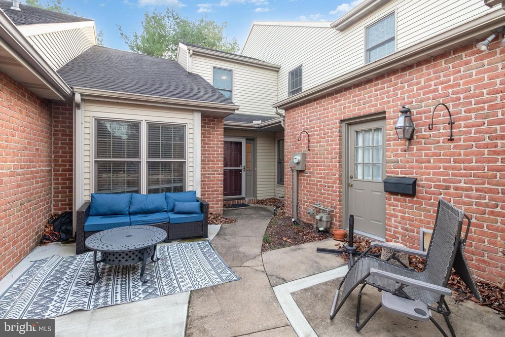 Photo of 104 Cambridge Drive, HERSHEY, PA 17033 (MLS # PADA2051464)