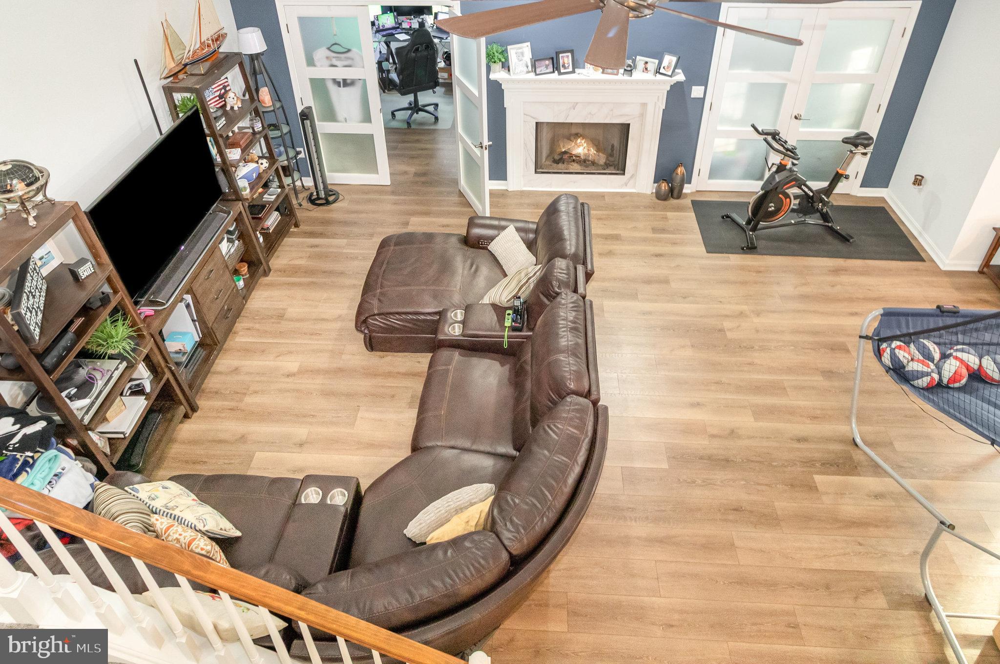 CAMBRIDGE COMMONS - Residential