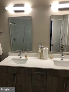 NATIONAL HARBOR - Residential Lease