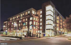 NATIONAL HARBOR - Residential Lease