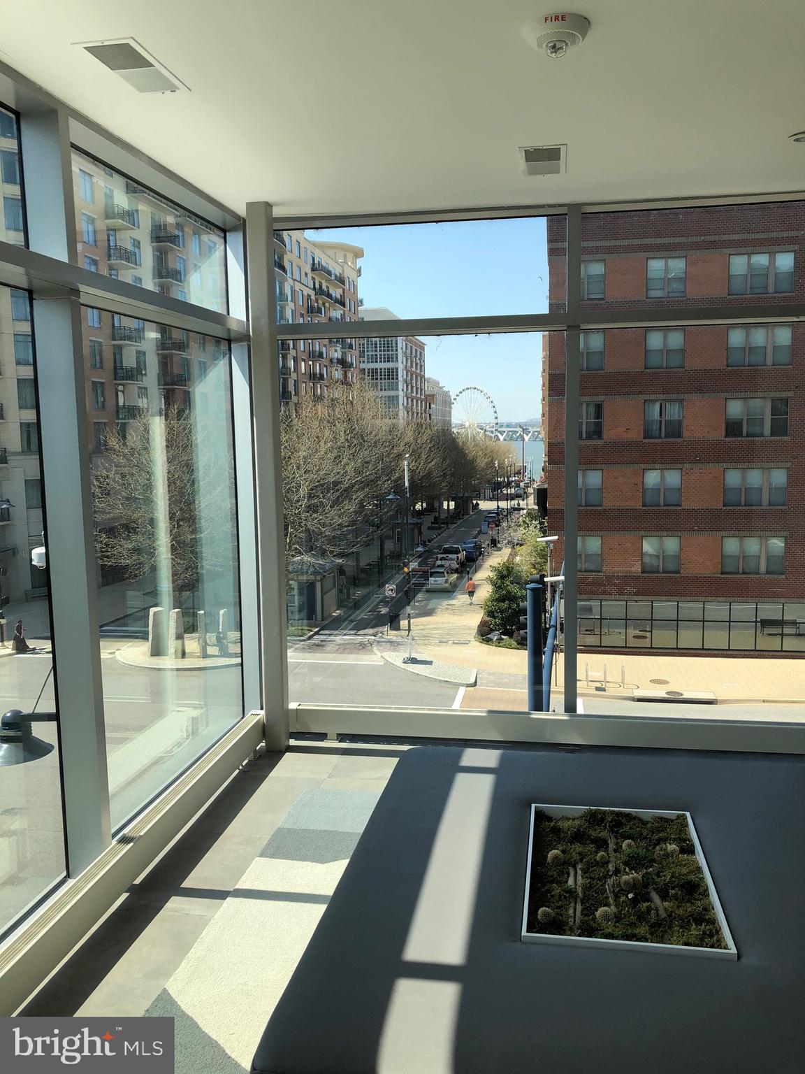 NATIONAL HARBOR - Residential Lease