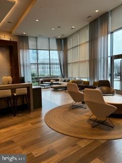 NATIONAL HARBOR - Residential Lease