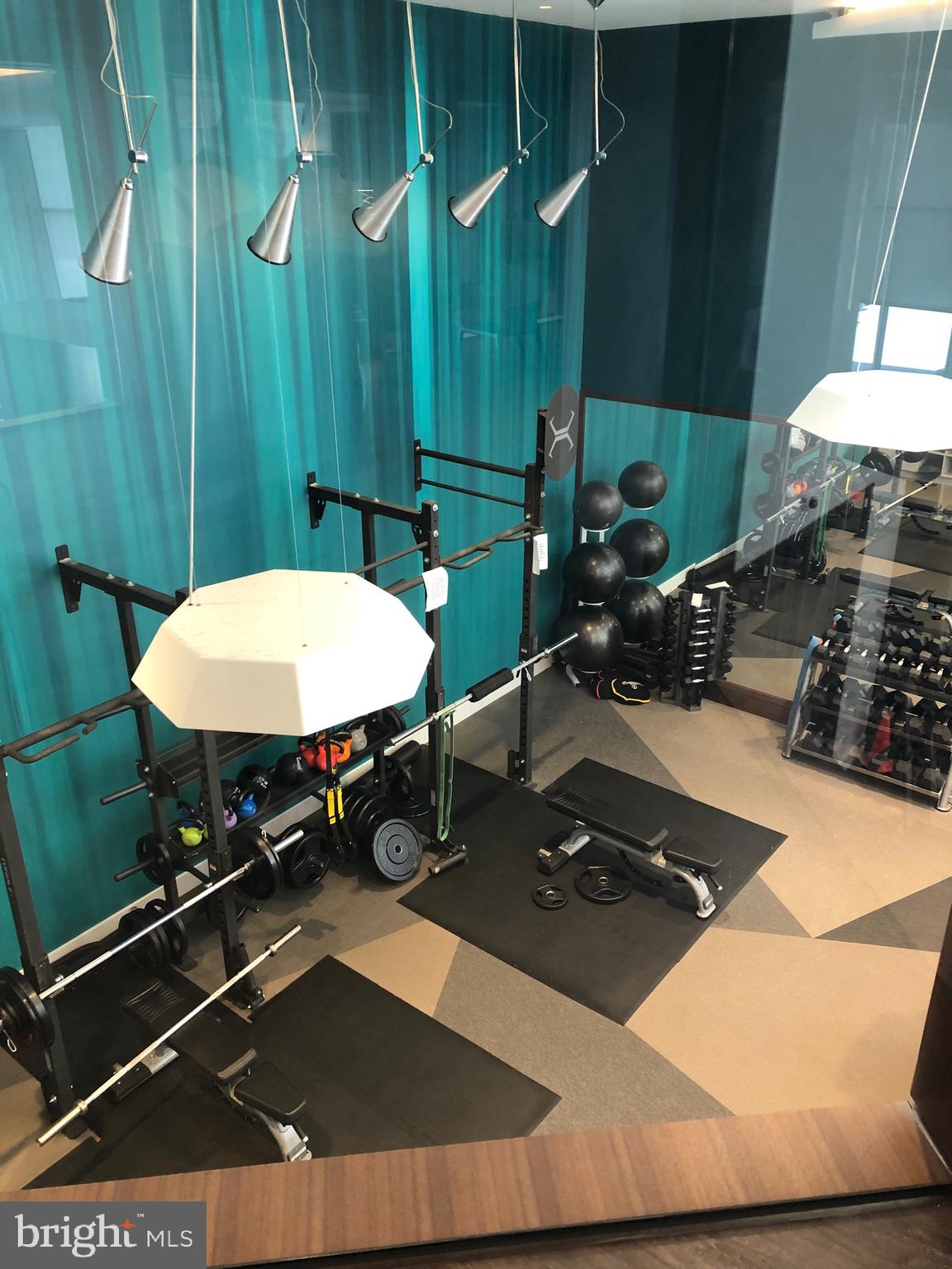 NATIONAL HARBOR - Residential Lease