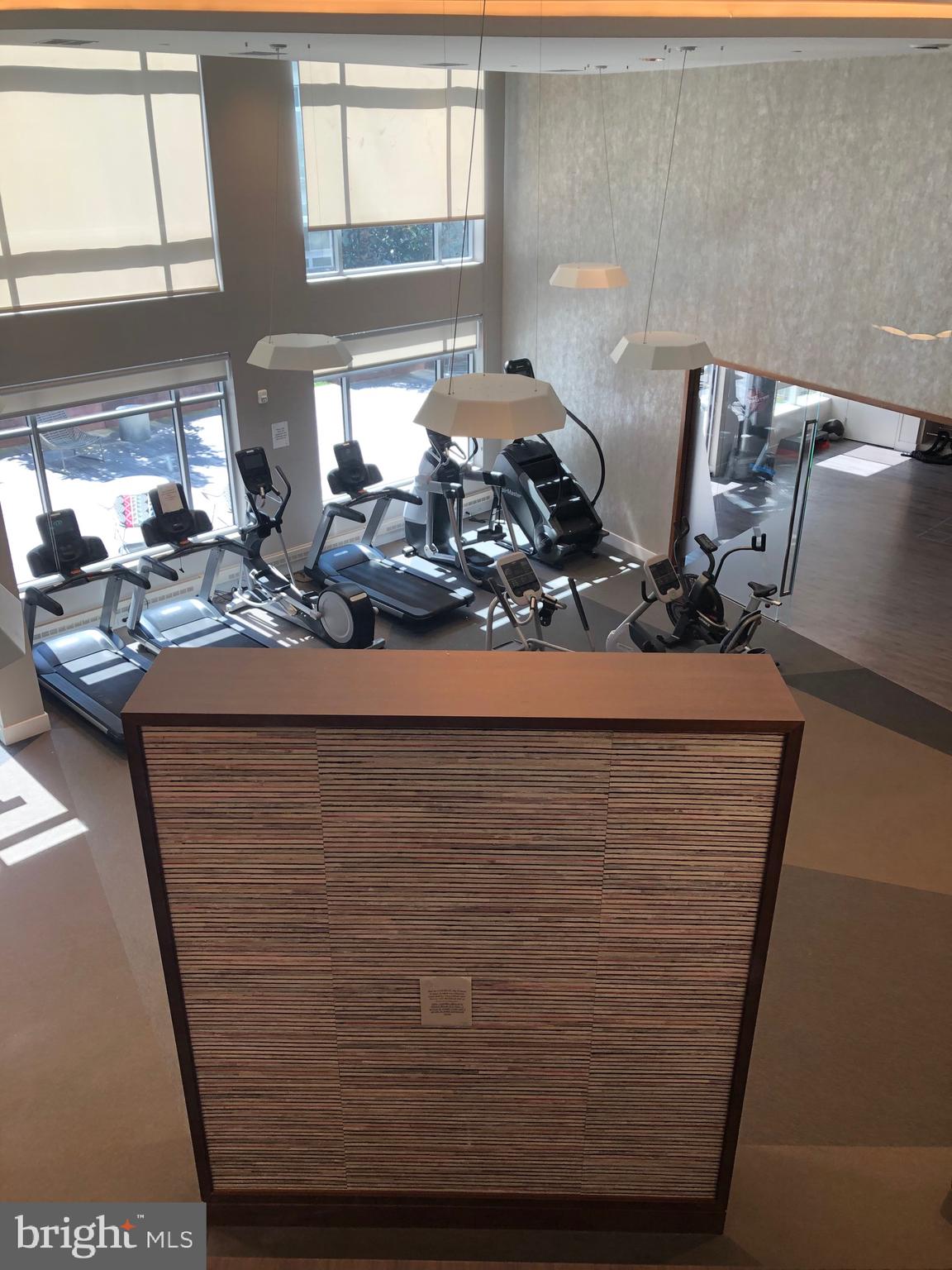 NATIONAL HARBOR - Residential Lease