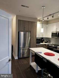 NATIONAL HARBOR - Residential Lease