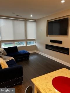 NATIONAL HARBOR - Residential Lease