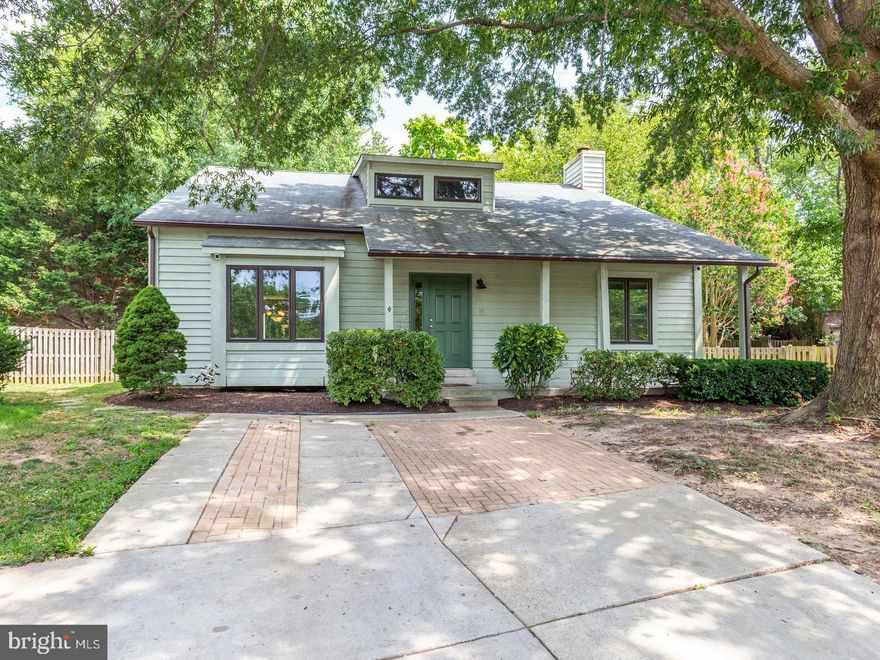 Large, beautifully maintained contemporary home in the sought-after Stone Creek community of Annapolis. Professional photos of this bright and airy property are coming soon.
Features of this 4-bedroom, 3.5-bathroom home include:
Renovated Interior: Recently painted throughout with an open-concept layout, remodeled kitchen and bathrooms, and vinyl plank flooring in the living and dining rooms.
Chef’s Kitchen: Features granite countertops, extensive cabinet space, and a breakfast bar that opens to a great room with a fireplace.
Primary Suite: Includes double closets and a recently remodeled primary bath.
Upgraded Systems: Newer roof and windows, with an HVAC unit installed in 2018.
Outdoor Living: A sliding door leads to a gorgeous new deck and mature landscaping, perfect for entertaining.
Lower Level: The basement includes a large laundry room, a full bath, and two rooms; the main family room area is framed and ready for completion.
Community Amenities: Access to a community center, in-ground pool, and tennis courts.
The property is conveniently located near major highways and downtown Annapolis, offering an easy commute to Washington D.C., Baltimore, and Fort Meade.