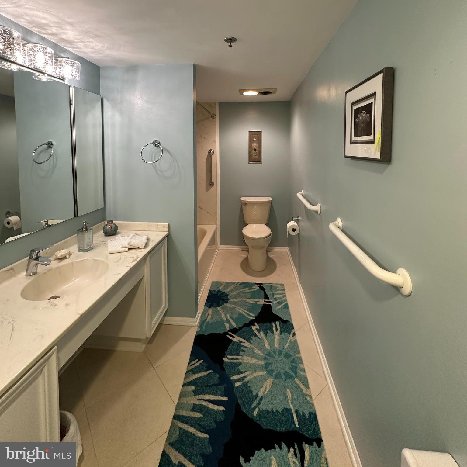 ROSSMOOR LEISURE WORLD - Residential