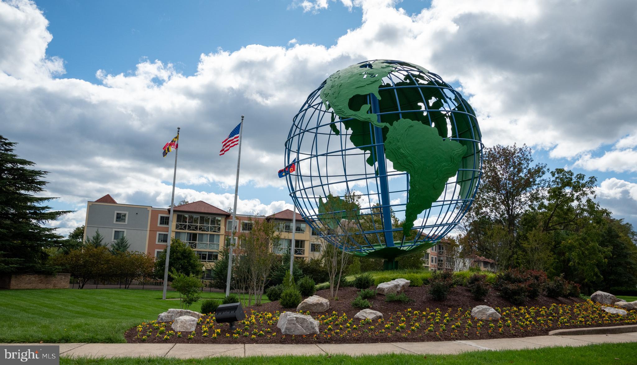 ROSSMOOR LEISURE WORLD - Residential