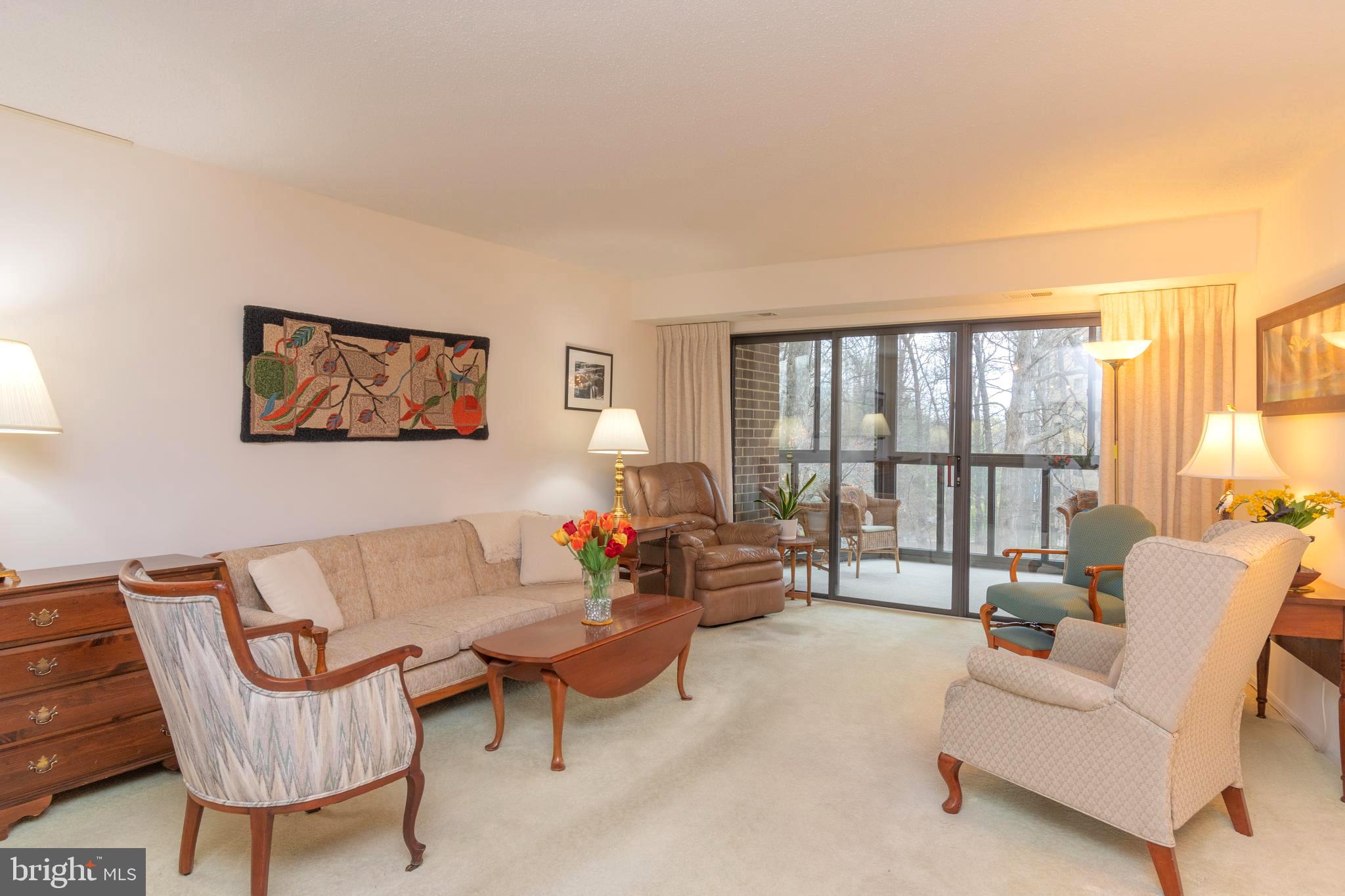 ROSSMOOR LEISURE WORLD - Residential