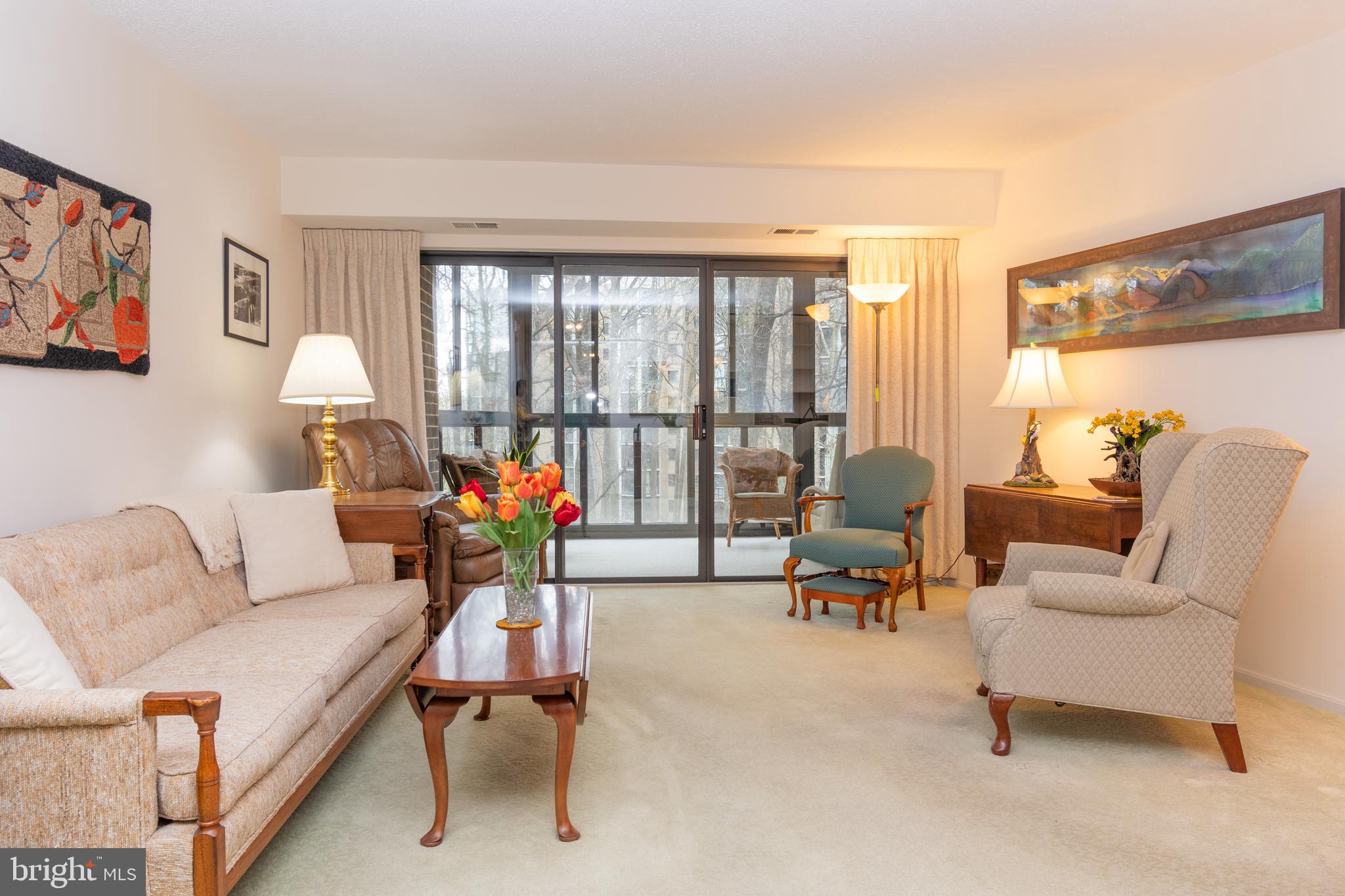 ROSSMOOR LEISURE WORLD - Residential