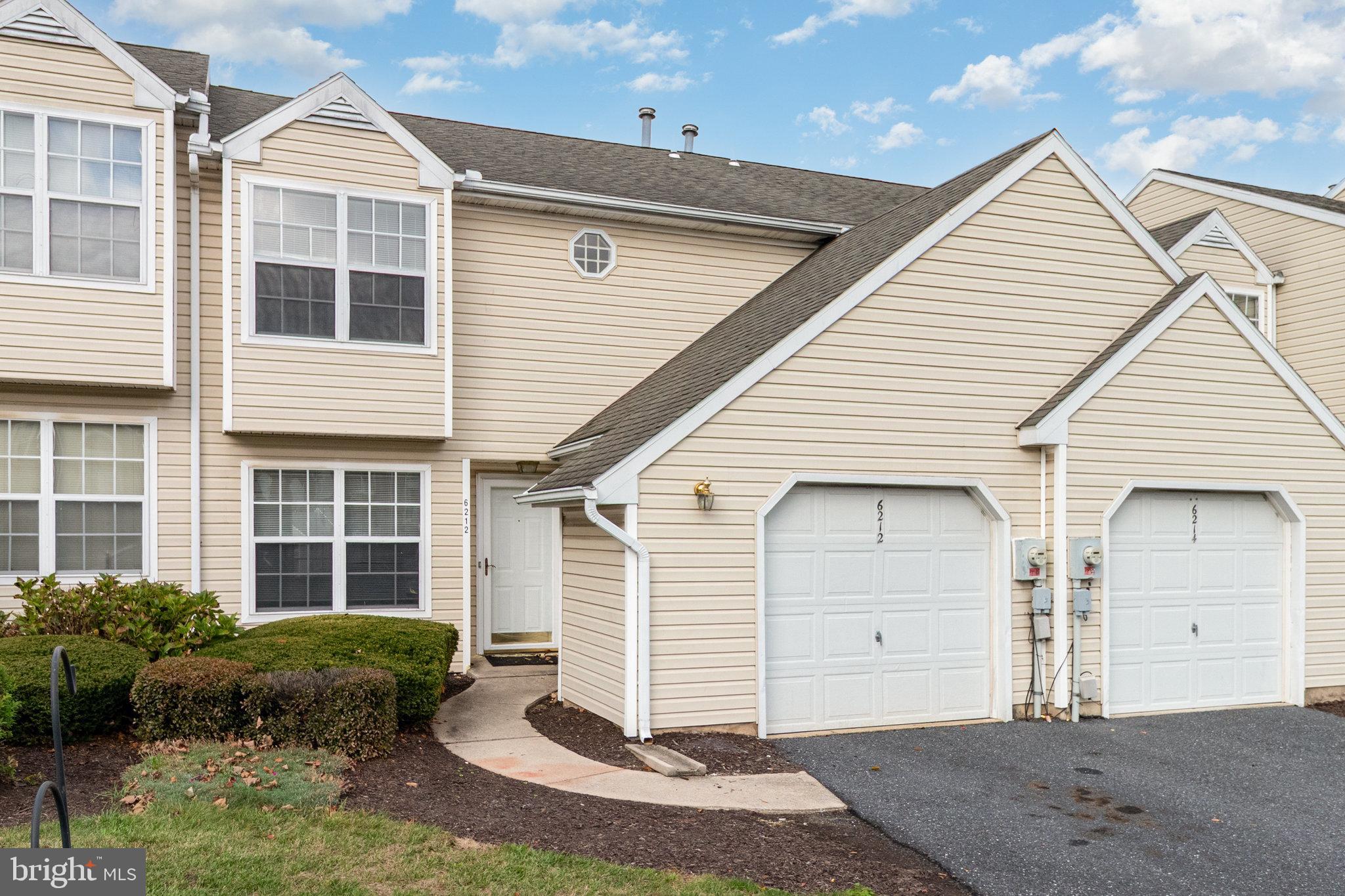 HEATHERFIELD - Residential Lease