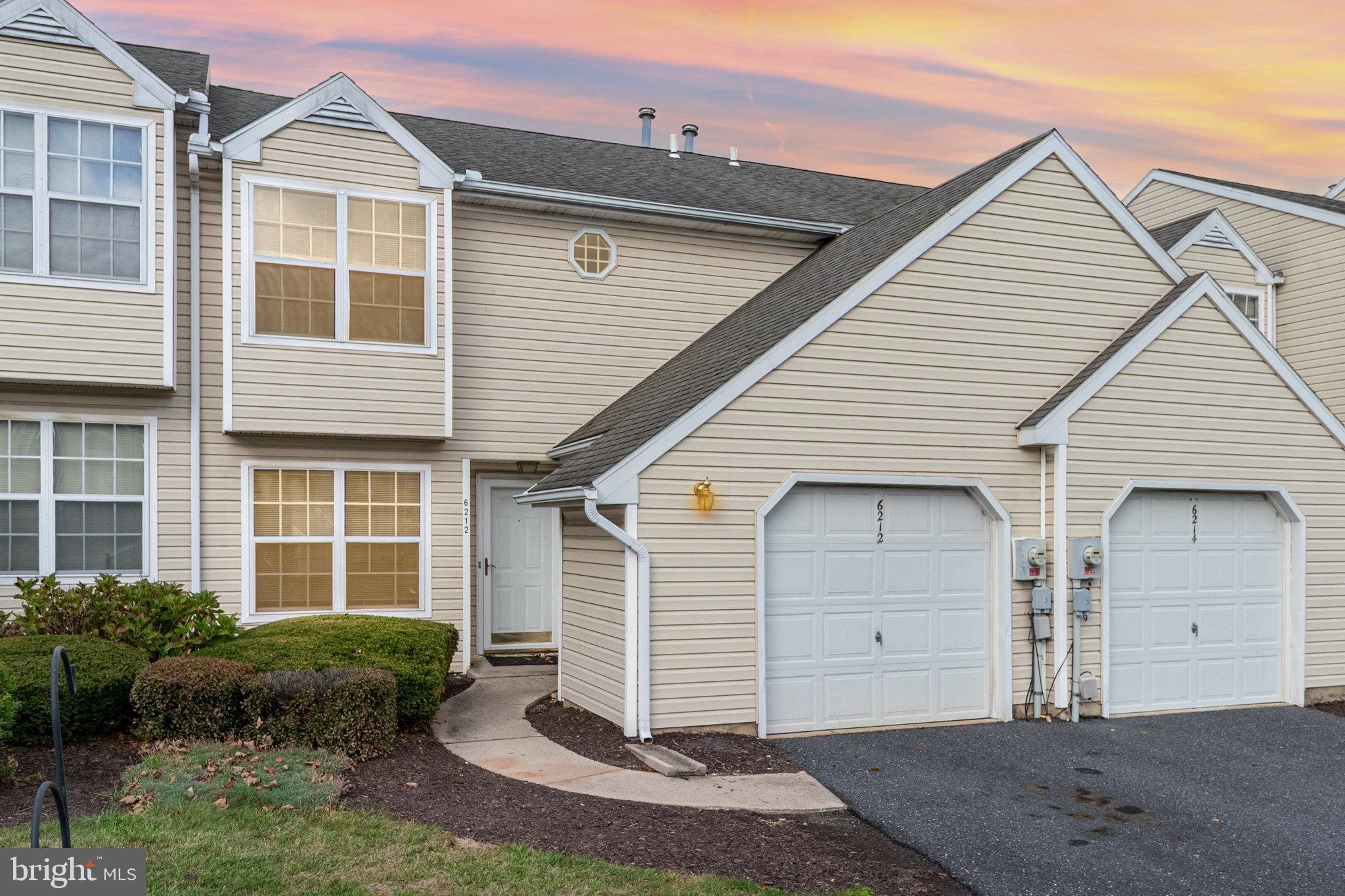 HEATHERFIELD - Residential Lease