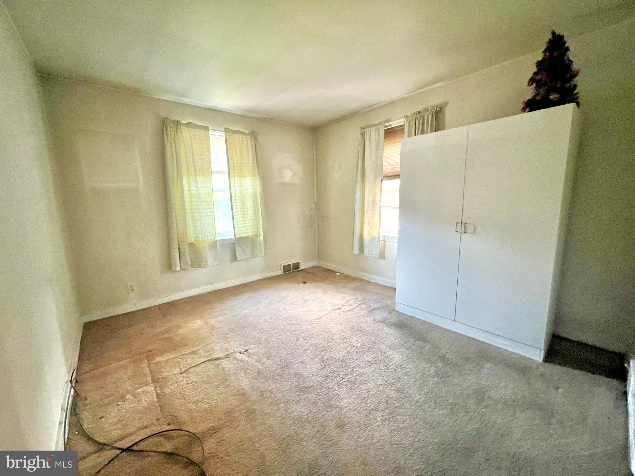 READING - Residential