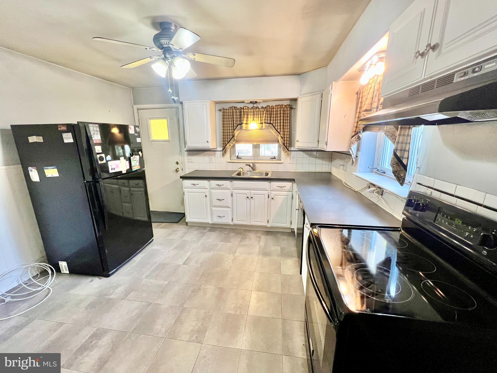 READING - Residential