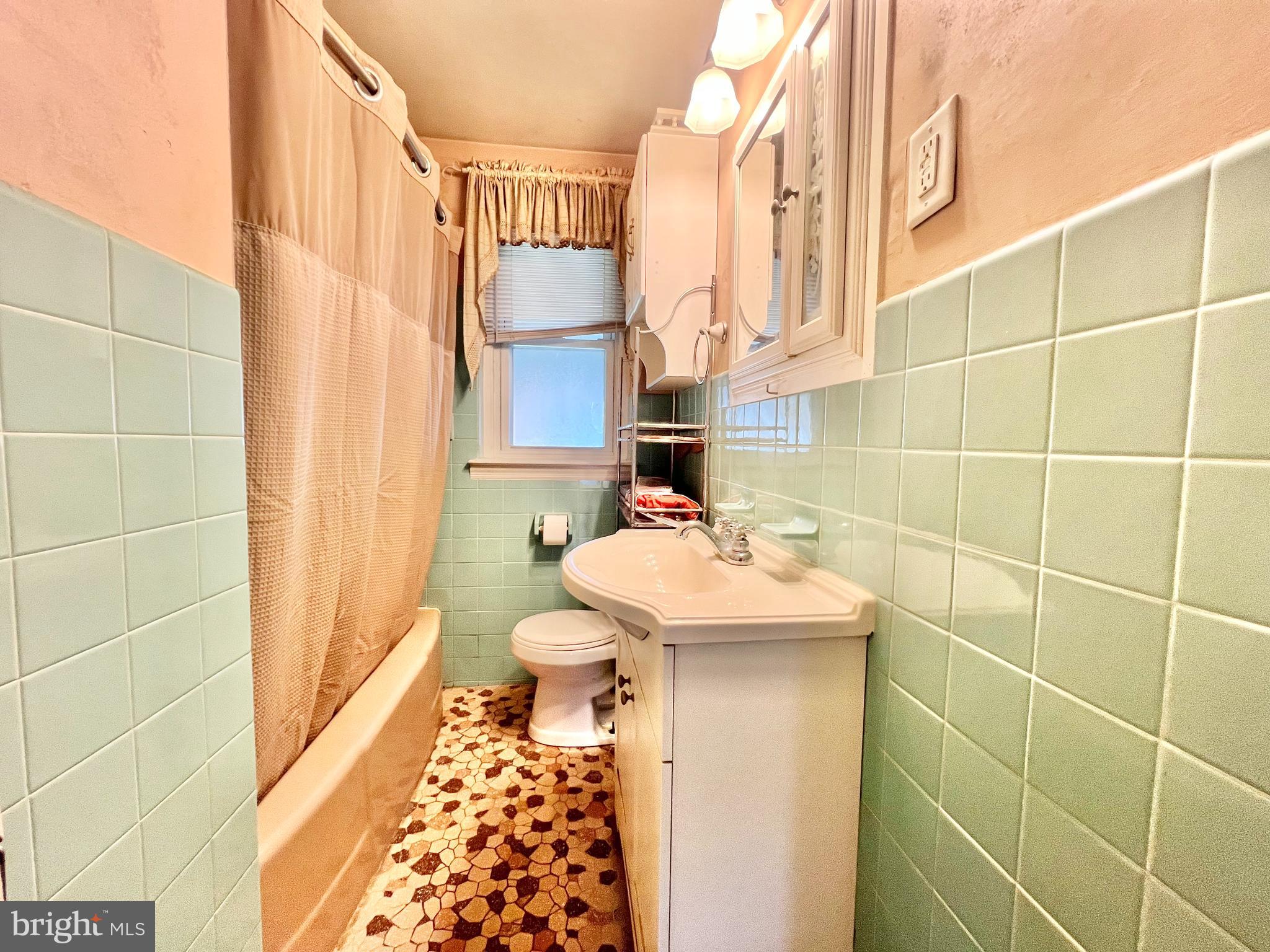 READING - Residential