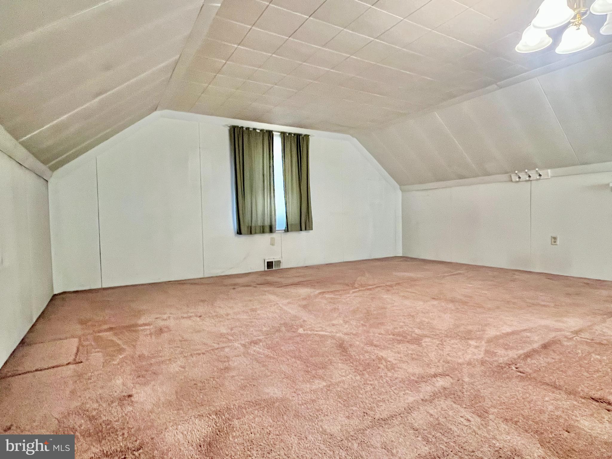 READING - Residential