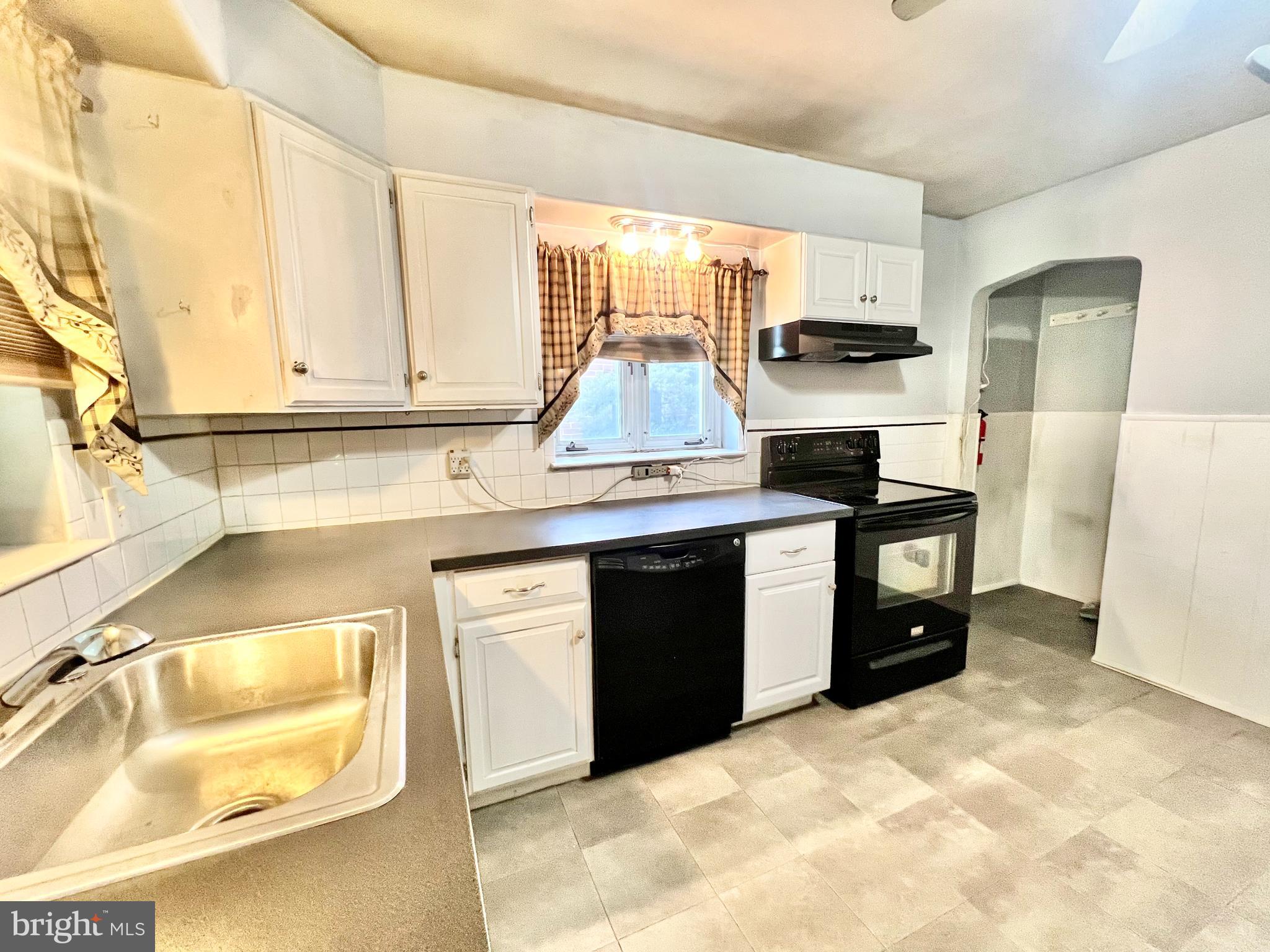 READING - Residential