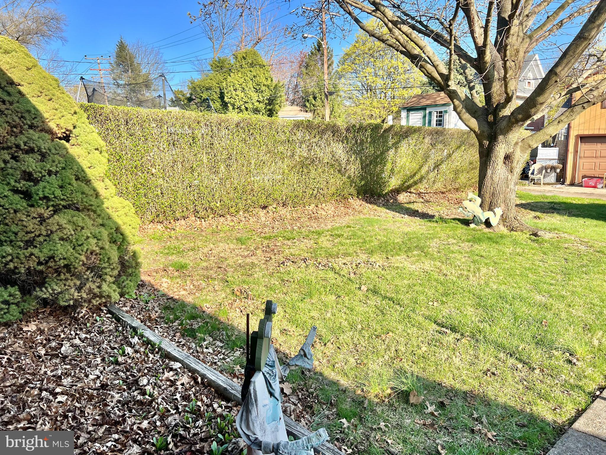 READING - Residential