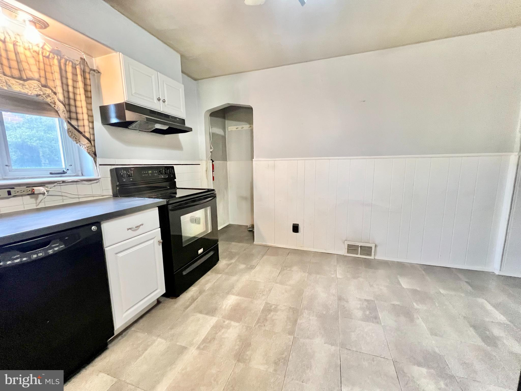 READING - Residential