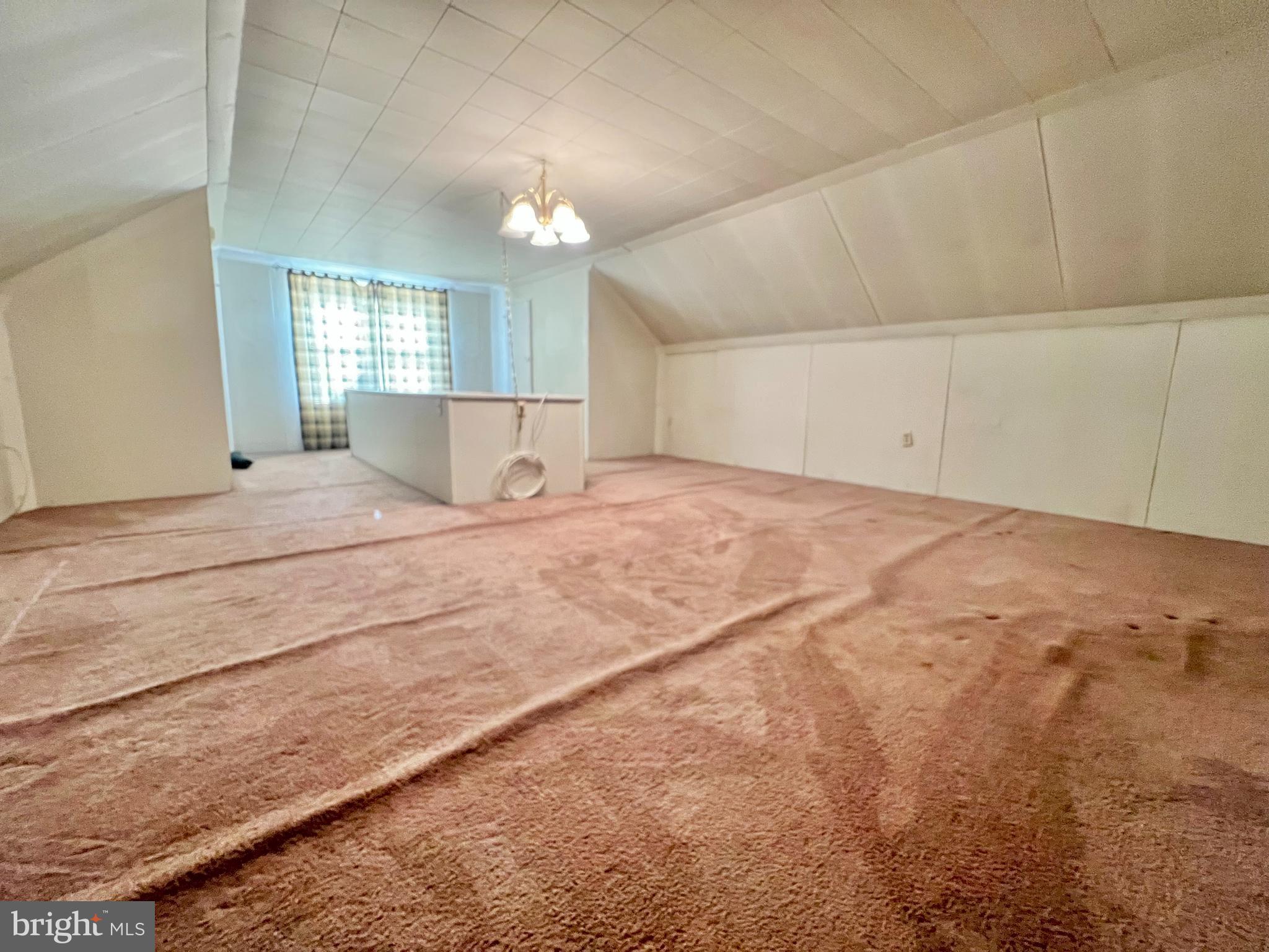 READING - Residential