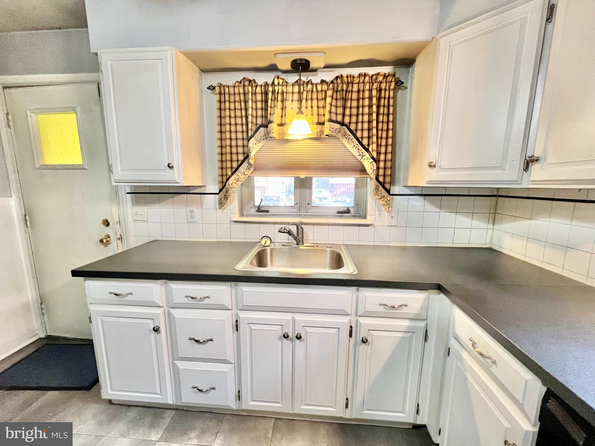 READING - Residential