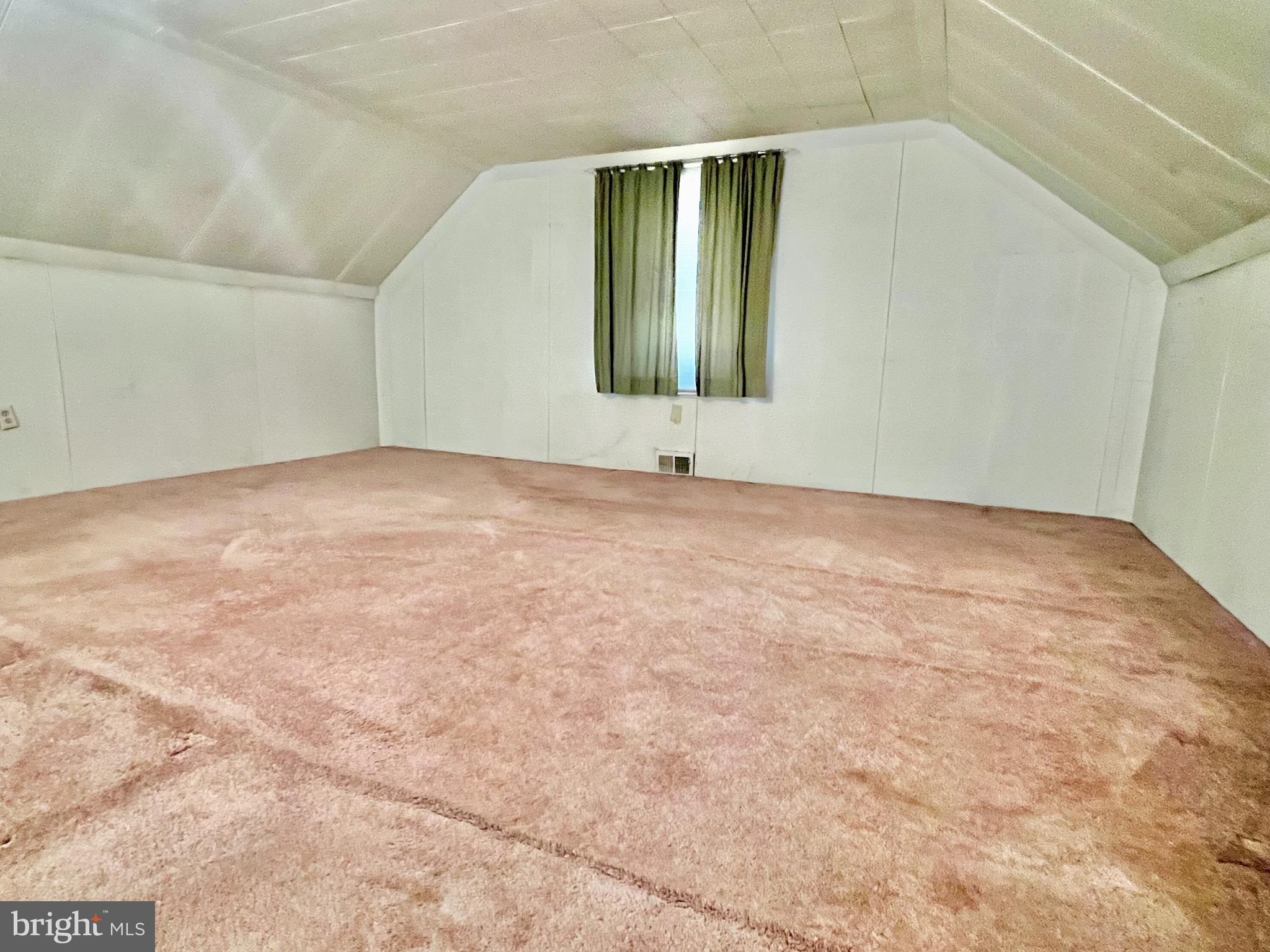 READING - Residential