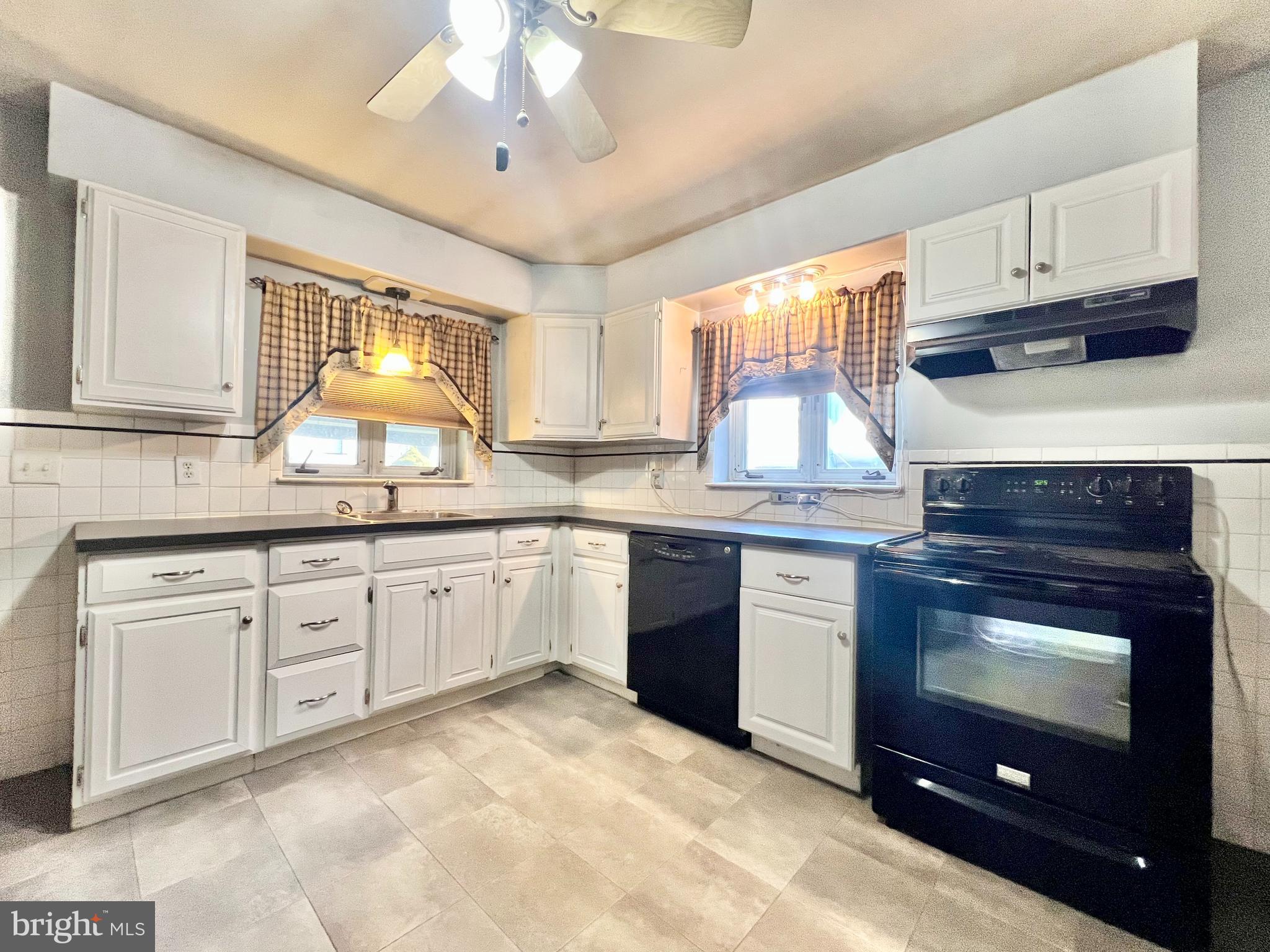 READING - Residential