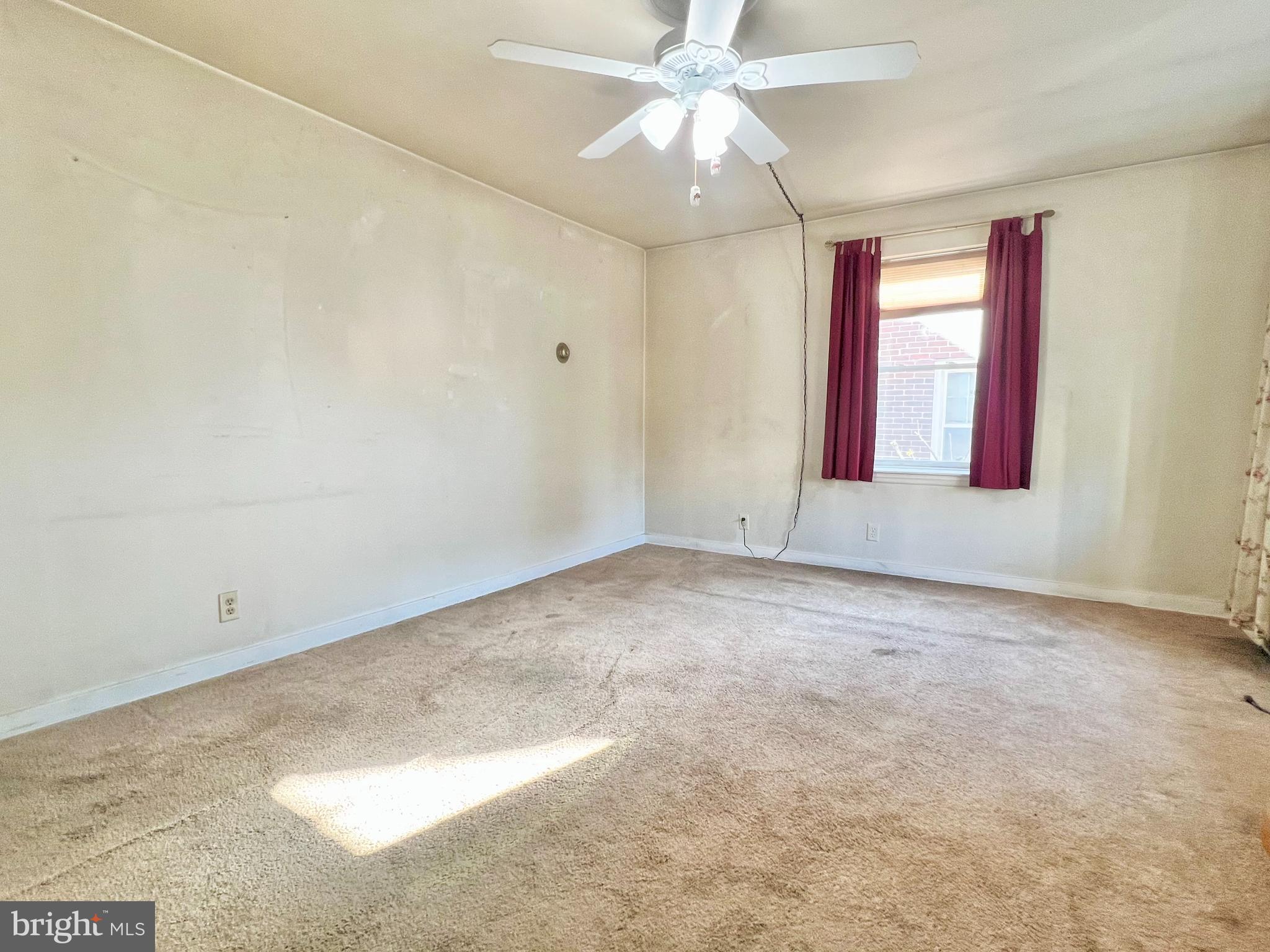 READING - Residential