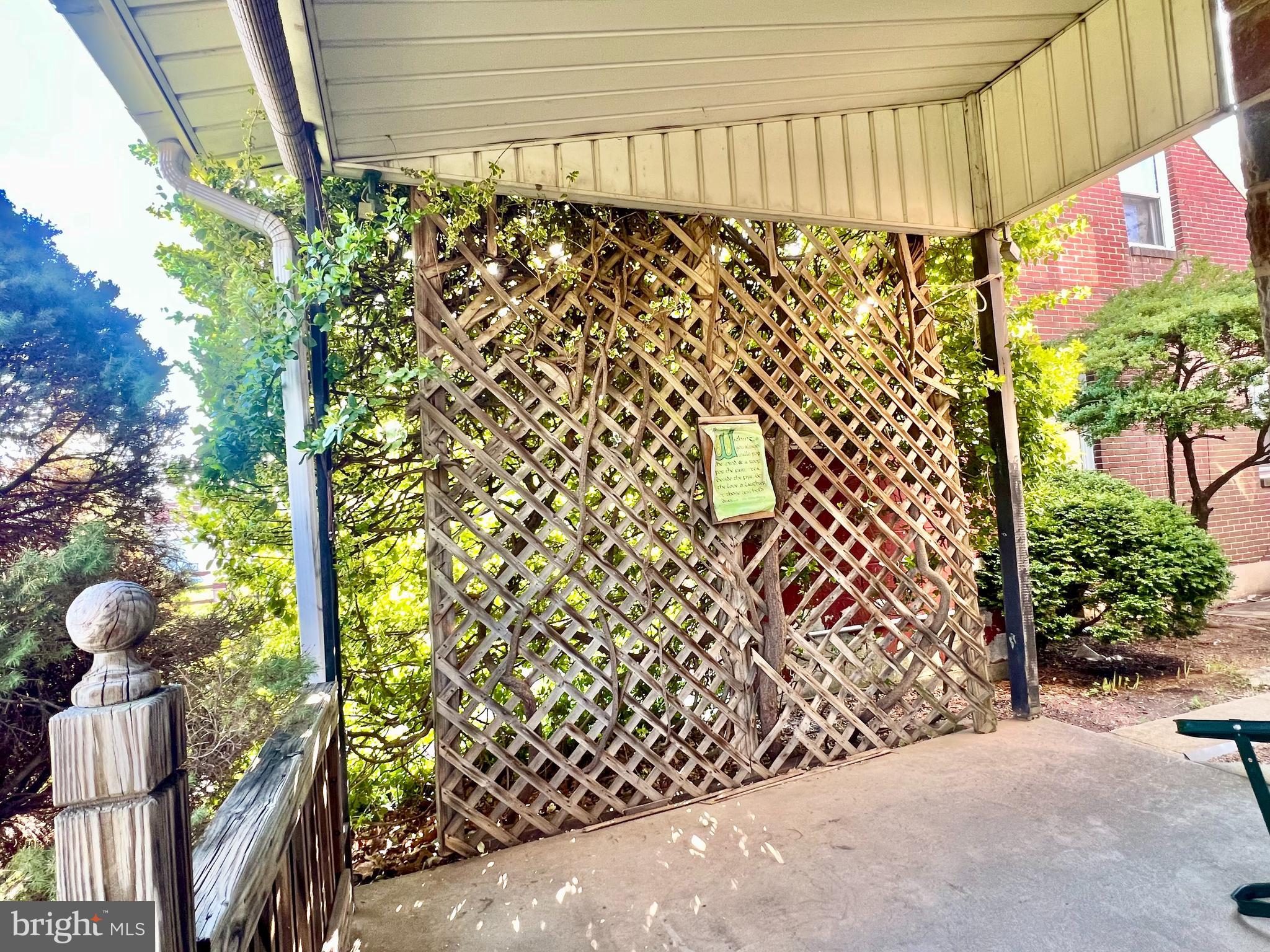 READING - Residential