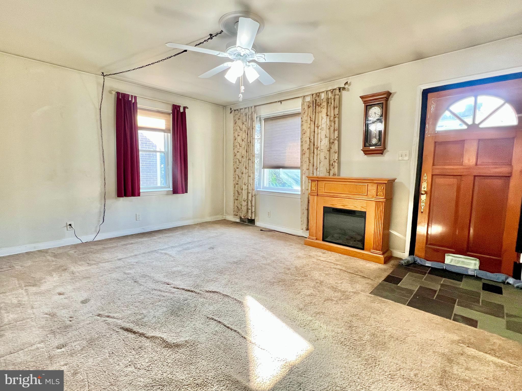 READING - Residential