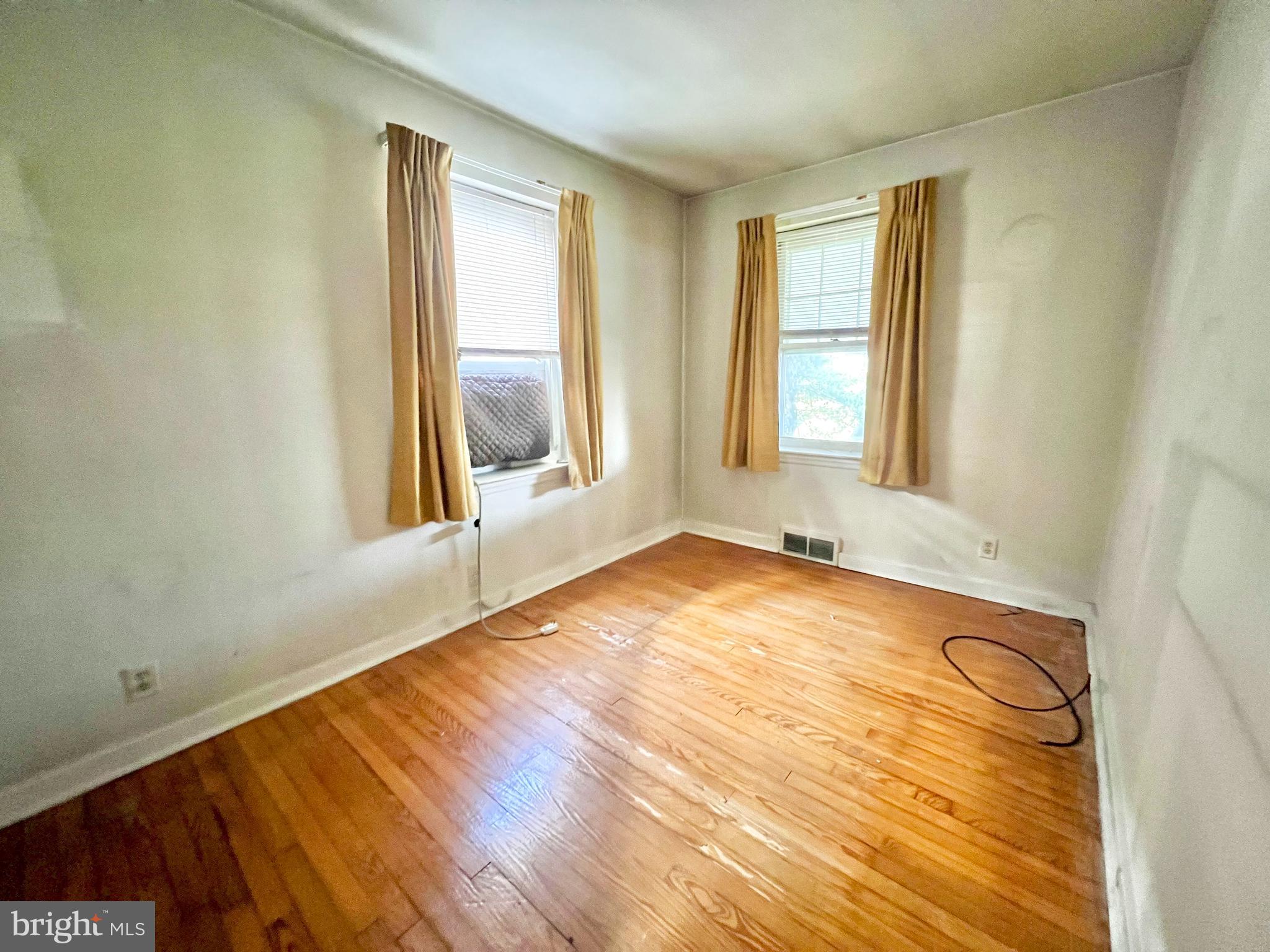 READING - Residential