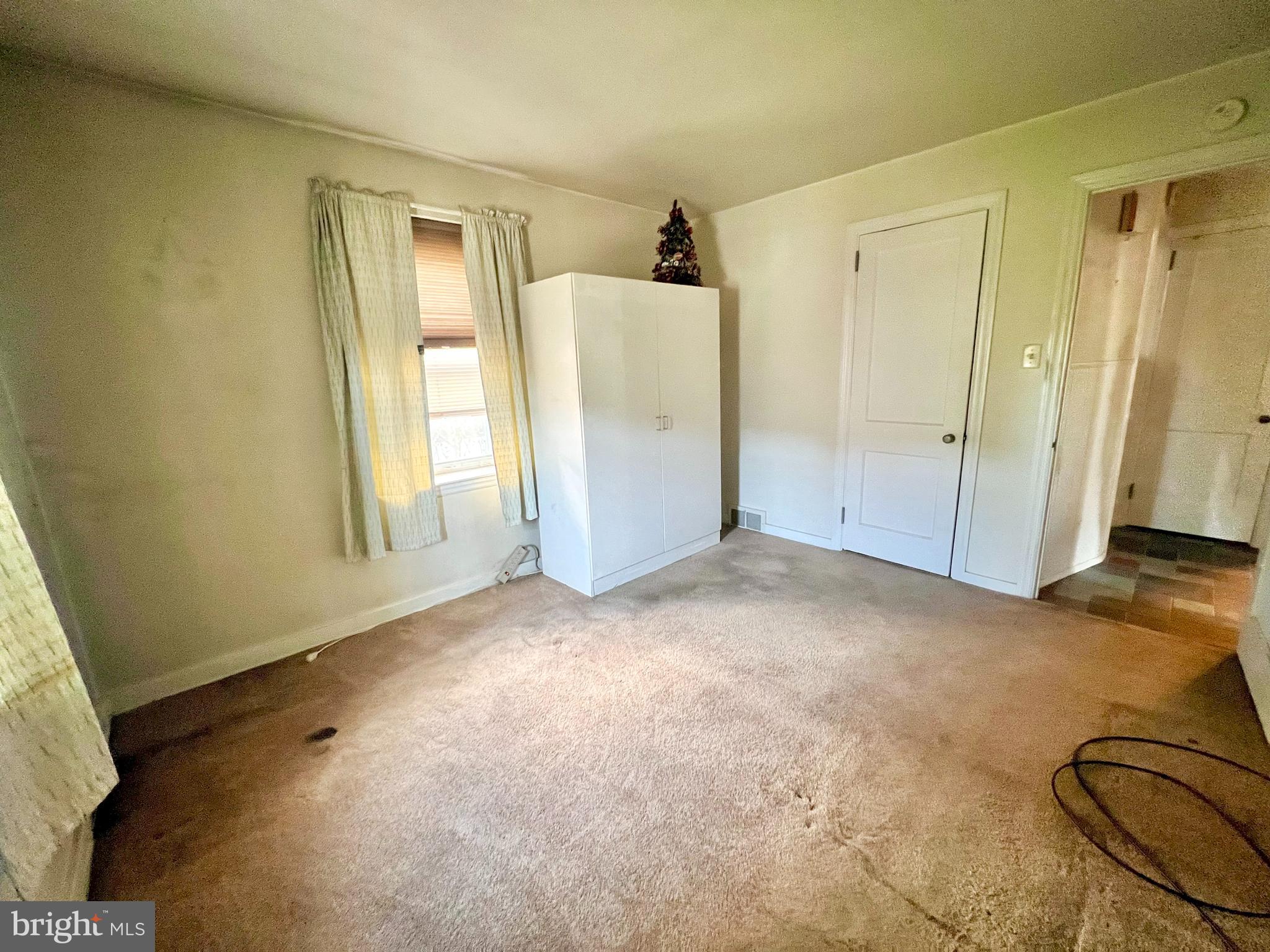 READING - Residential