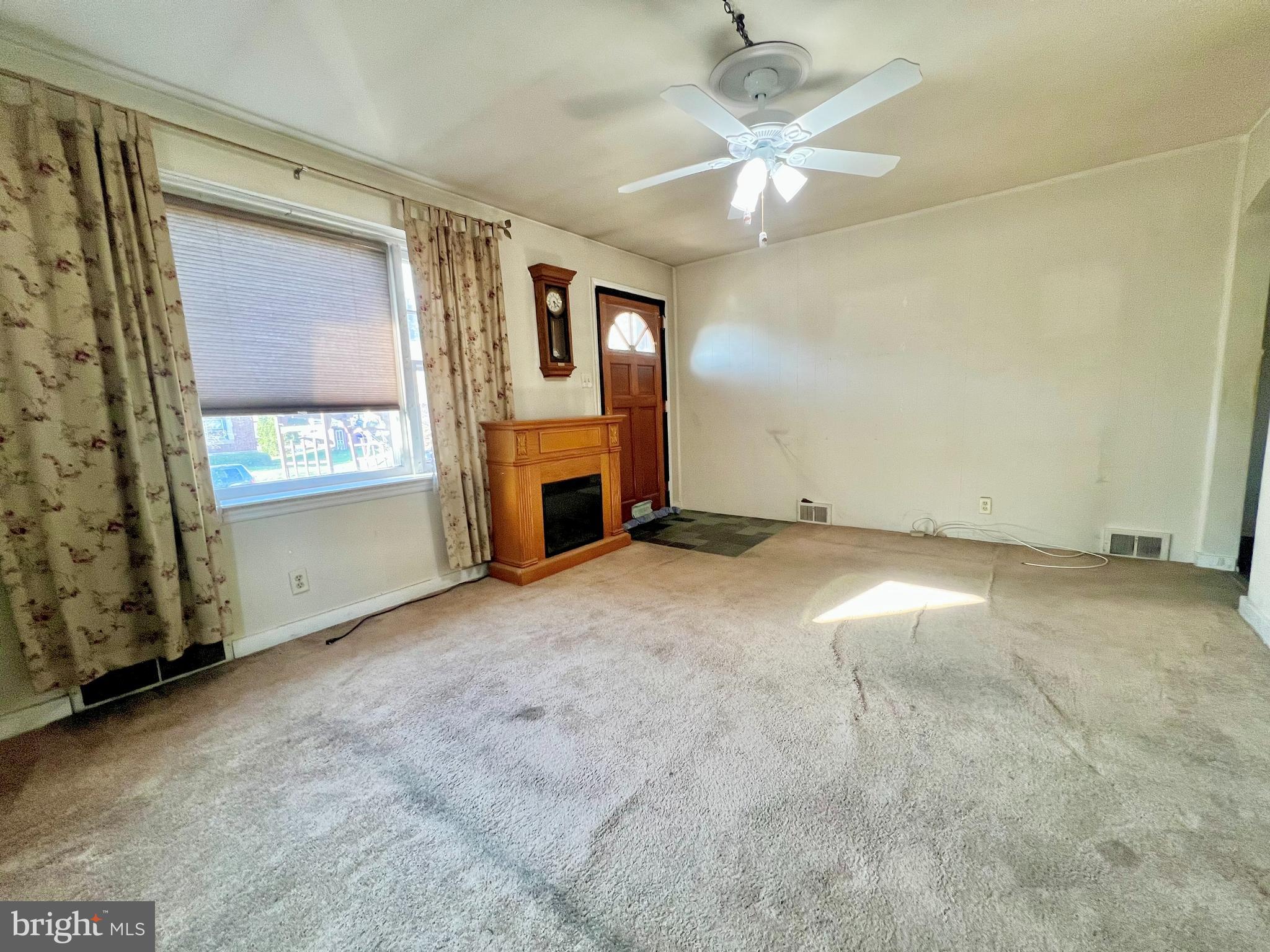 READING - Residential