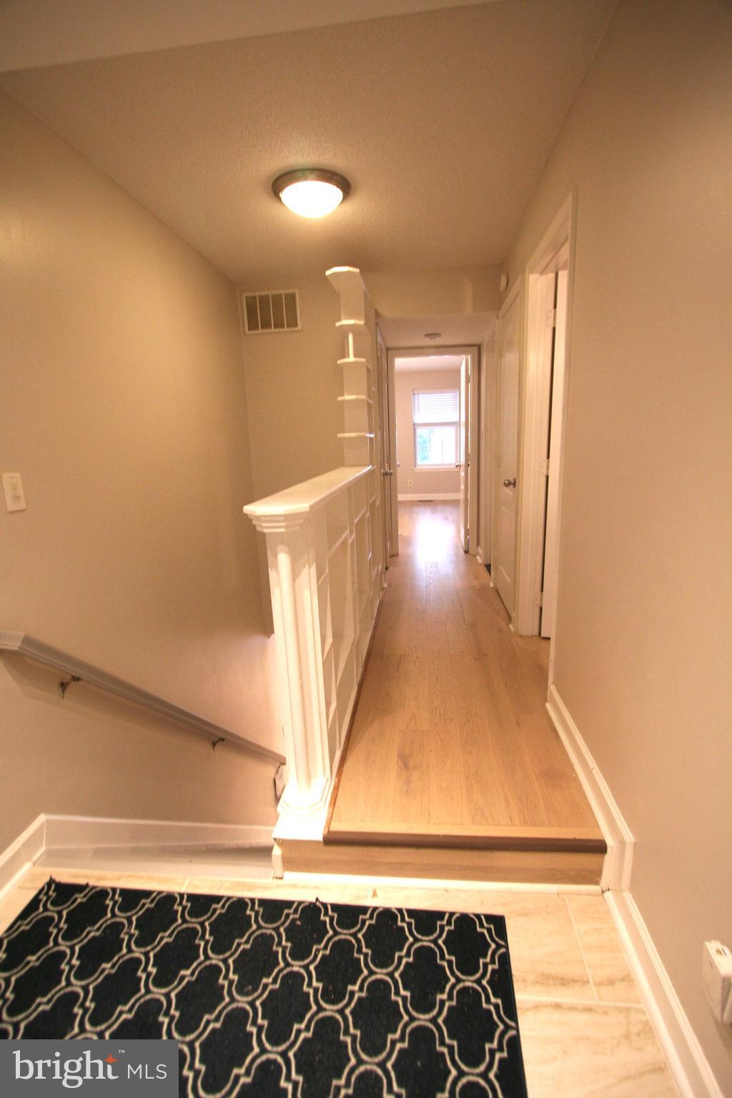 MONTGOMERY CHASE CODM - Residential Lease