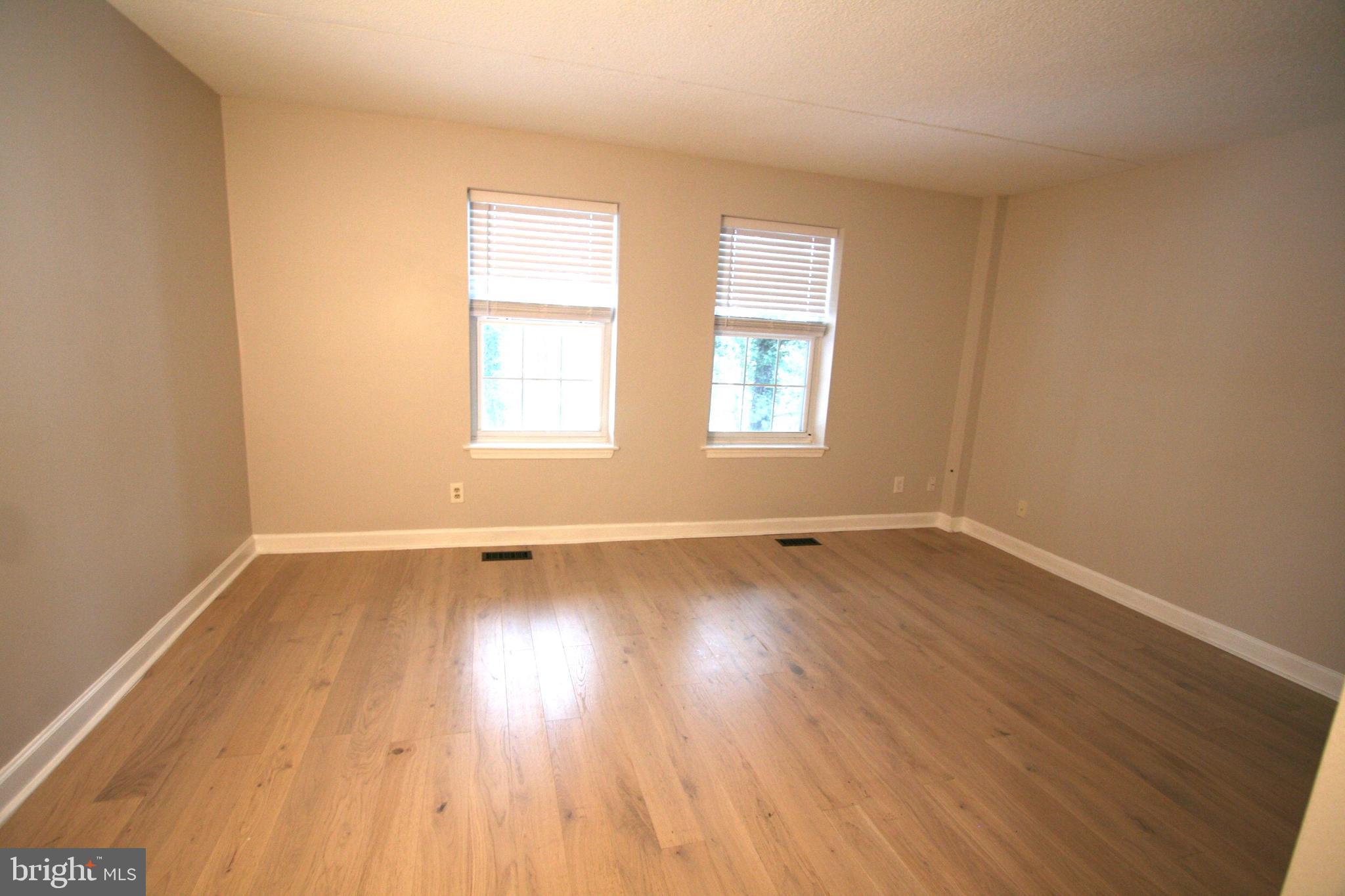 MONTGOMERY CHASE CODM - Residential Lease